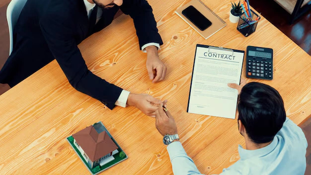 Moving Forward with Confidence with the Support of a Mediator Shropshire
