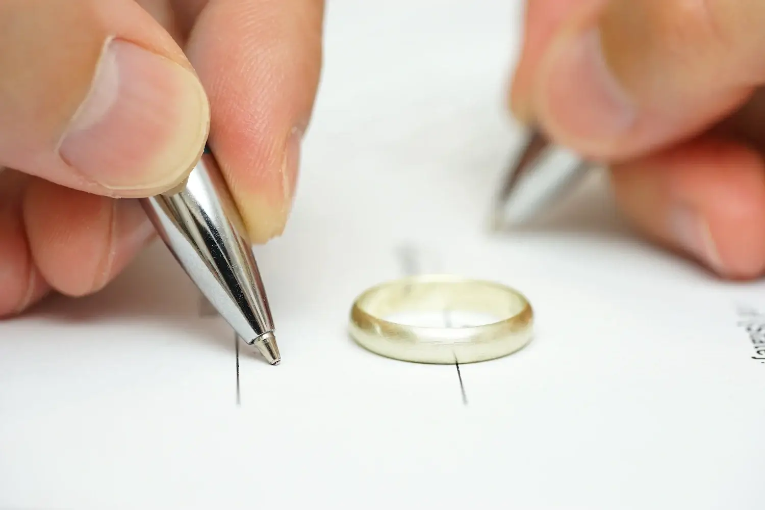 Strengthening Your Position in Divorce Negotiations with Professional Mediation Shropshire