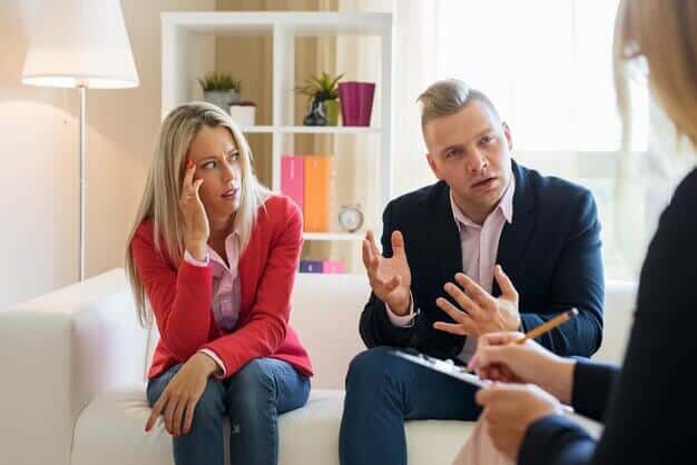 Recognizing Mental Health Challenges in Mediation Shropshire