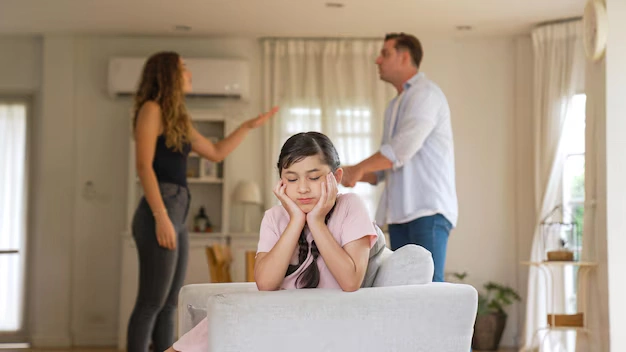 What Is Parental Responsibility in the UK Shropshire