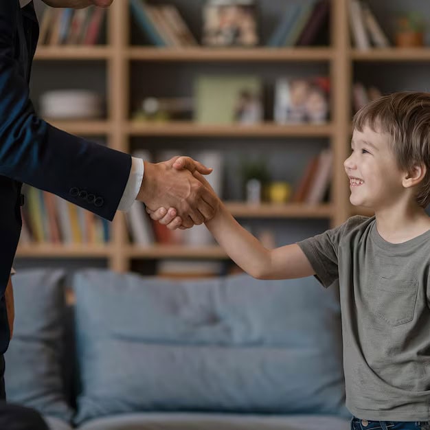 Understanding Child Arrangements – Guidance from EH Mediation Specialists Shropshire