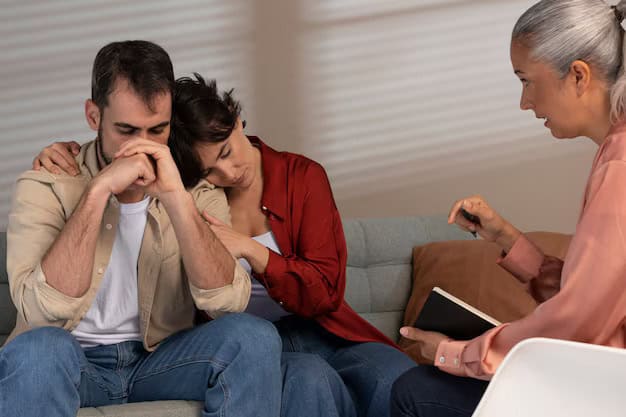 How EH Mediation Creates Better Results Through Continuous Feedback Shropshire