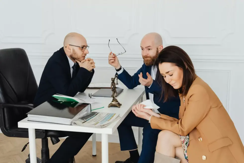 Long term dispute resolution for family mediation Shropshire