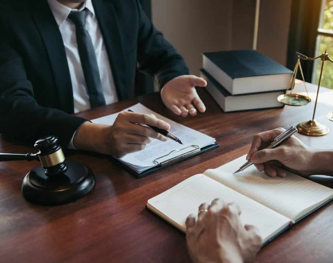 Common Challenges Couples Face in Collaborative Law Shropshire