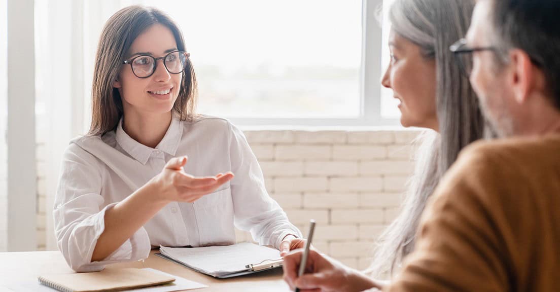 The Role of EH Mediation in Long-Term Agreement Success Shropshire