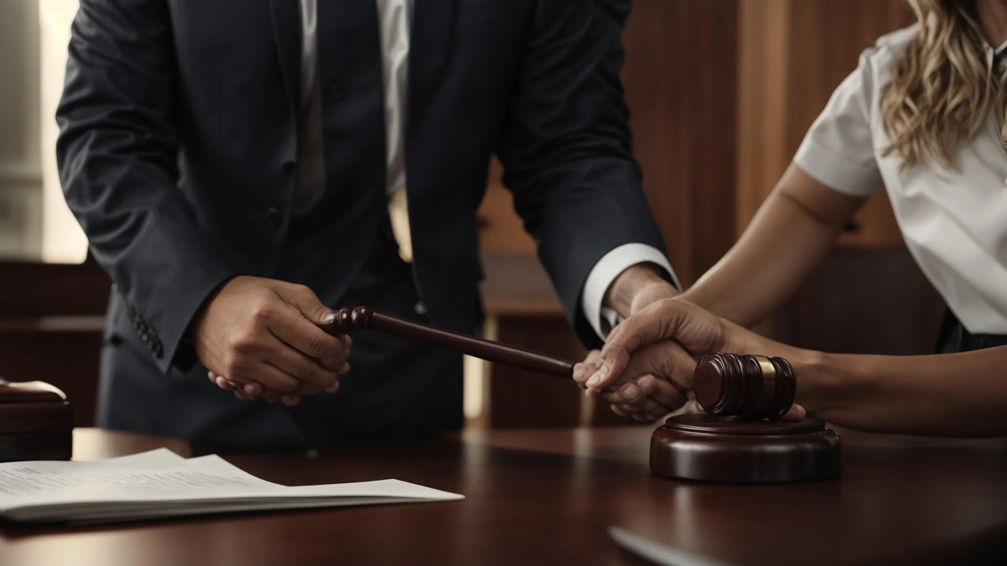 Why Choosing EH Mediation Strengthens Your Agreement Shropshire