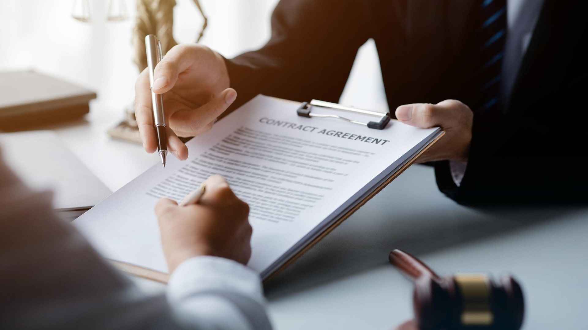 Are Post-Mediation Agreements Legally Binding in Family Law Shropshire