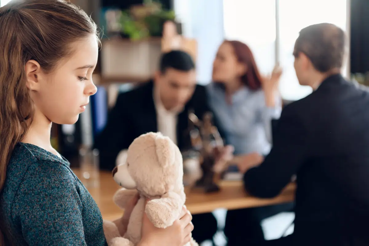 Common Challenges Parents Face During Family Mediation Shropshire