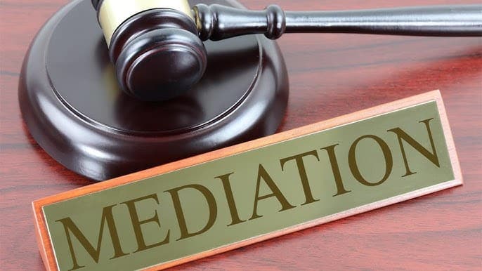 The Role of Experienced Mediators in Reducing Conflict Shropshire