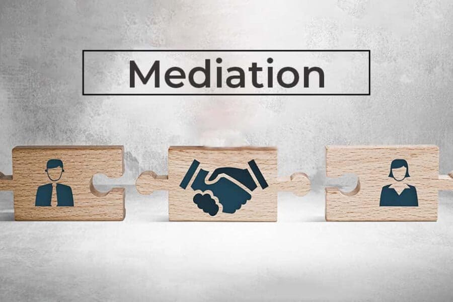 Mastering Family Mediation Shropshire : Best Practices for Successful Sessions