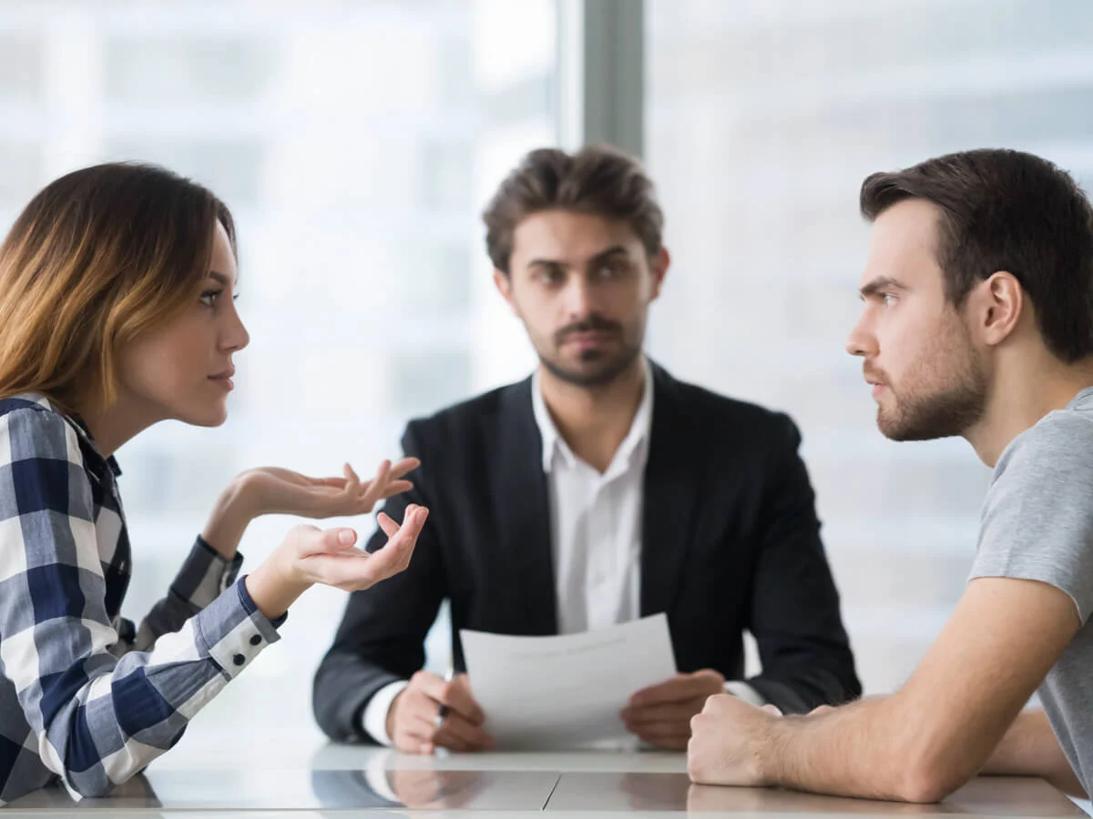 Building Better Agreements Through Feedback Support from EH Mediation Shropshire