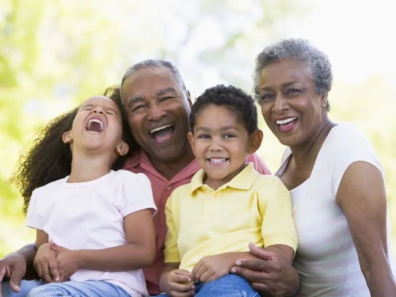 The Impact of Prolonged Family Conflict on Children Shropshire
