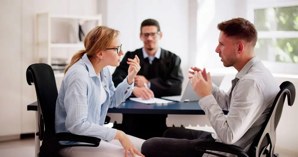 Rebuilding Trust After Relationship Breakdown Through Professional Mediation Shropshire