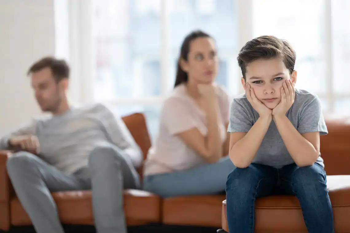 Why More Parents Trust EH Mediation for Child Arrangement Solutions Shropshire