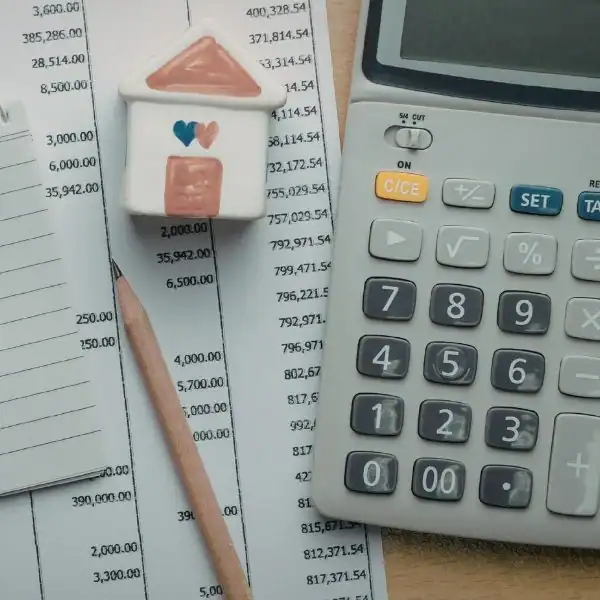 Image of accounts in regards to financial mediation Shropshire 