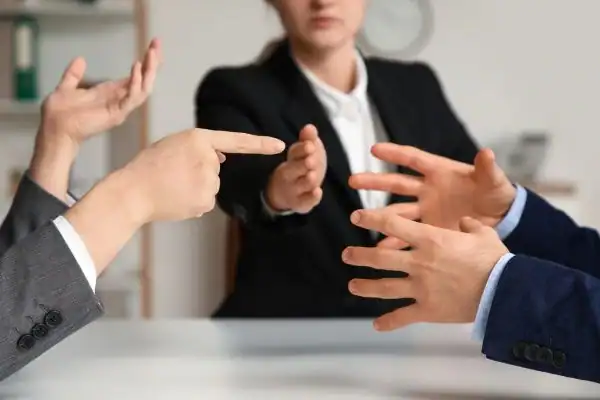 Image of legal aid mediation Shropshire 