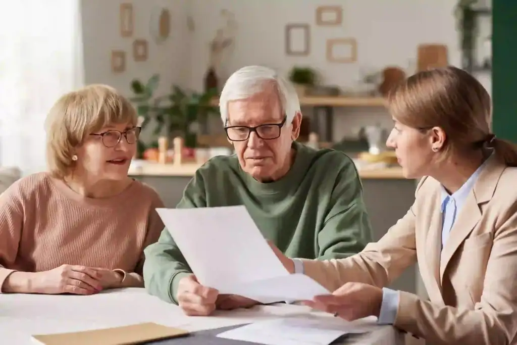 Why Do Family Disputes Happen During CHC Assessments Shropshire