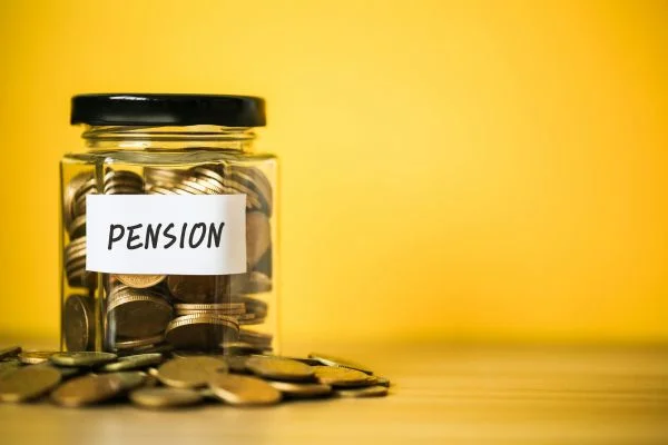 Pension Sharing Mediation Shropshire 